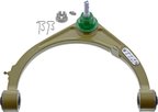 Mevotech CTXMS251267 Suspension Control Arm and Ball Joint Assembly - Front Left Upper - view 6