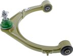 Mevotech CTXMS251267 Suspension Control Arm and Ball Joint Assembly - Front Left Upper - view 3
