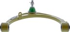 Mevotech CTXMS251268 Suspension Control Arm and Ball Joint Assembly - Front Right Upper - view 2