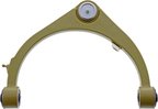 Mevotech CTXMS251268 Suspension Control Arm and Ball Joint Assembly - Front Right Upper - view 4
