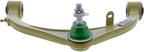 Mevotech CTXMS251268 Suspension Control Arm and Ball Joint Assembly - Front Right Upper - view 1