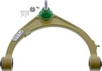Mevotech CTXMS251268 Suspension Control Arm and Ball Joint Assembly - Front Right Upper - view 6