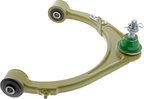 Mevotech CTXMS251268 Suspension Control Arm and Ball Joint Assembly - Front Right Upper - view 3