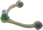 Mevotech CTXMS25141 Suspension Control Arm and Ball Joint Assembly - Front Upper - view 2