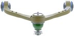 Mevotech CTXMS25141 Suspension Control Arm and Ball Joint Assembly - Front Upper - view 5