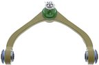 Mevotech CTXMS25141 Suspension Control Arm and Ball Joint Assembly - Front Upper - view 1