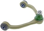 Mevotech CTXMS25141 Suspension Control Arm and Ball Joint Assembly - Front Upper - view 3
