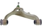 Mevotech CTXMS25150 Suspension Control Arm and Ball Joint Assembly - Front Right Lower - view 2