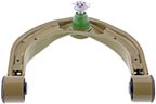 Mevotech CTXMS301209 Suspension Control Arm and Ball Joint Assembly - Front Left Upper - view 2