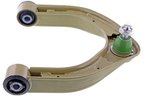 Mevotech CTXMS301209 Suspension Control Arm and Ball Joint Assembly - Front Left Upper - view 3