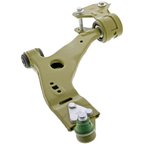 Mevotech CTXMS401107 Suspension Control Arm and Ball Joint Assembly - Front Left Lower - view 1