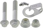 Mevotech CTXMS401107 Suspension Control Arm and Ball Joint Assembly - Front Left Lower - view 7
