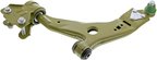 Mevotech CTXMS401107 Suspension Control Arm and Ball Joint Assembly - Front Left Lower - view 3