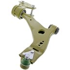 Mevotech CTXMS401108 Suspension Control Arm and Ball Joint Assembly - Front Right Lower - view 1