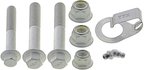 Mevotech CTXMS401108 Suspension Control Arm and Ball Joint Assembly - Front Right Lower - view 7