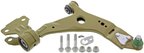Mevotech CTXMS401108 Suspension Control Arm and Ball Joint Assembly - Front Right Lower - view 6