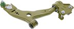 Mevotech CTXMS401108 Suspension Control Arm and Ball Joint Assembly - Front Right Lower - view 3