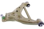 Mevotech CTXMS401115 Suspension Control Arm and Ball Joint Assembly - Front Right Lower - view 3