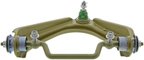 Mevotech CTXMS40116 Suspension Control Arm and Ball Joint Assembly - Front Left Upper - view 2