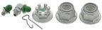 Mevotech CTXMS40116 Suspension Control Arm and Ball Joint Assembly - Front Left Upper - view 7