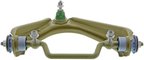 Mevotech CTXMS40117 Suspension Control Arm and Ball Joint Assembly - Front Right Upper - view 2
