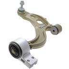 Mevotech CTXMS401186 Suspension Control Arm and Ball Joint Assembly - Front Left Lower - view 2