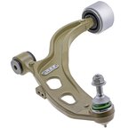 Mevotech CTXMS401186 Suspension Control Arm and Ball Joint Assembly - Front Left Lower - view 1