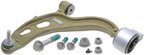 Mevotech CTXMS401186 Suspension Control Arm and Ball Joint Assembly - Front Left Lower - view 6