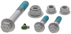 Mevotech CTXMS401187 Suspension Control Arm and Ball Joint Assembly - Front Right Lower - view 7