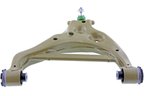 Mevotech CTXMS401205 Suspension Control Arm and Ball Joint Assembly - Front Left Lower - view 2