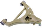 Mevotech CTXMS401205 Suspension Control Arm and Ball Joint Assembly - Front Left Lower - view 4