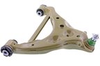 Mevotech CTXMS401205 Suspension Control Arm and Ball Joint Assembly - Front Left Lower - view 3