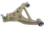 Mevotech CTXMS401206 Suspension Control Arm and Ball Joint Assembly - Front Right Lower - view 3