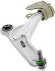Mevotech CTXMS401247 Suspension Control Arm and Ball Joint Assembly - Front Left Lower - view 1