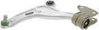 Mevotech CTXMS401247 Suspension Control Arm and Ball Joint Assembly - Front Left Lower - view 3
