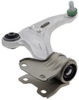 Mevotech CTXMS401248 Suspension Control Arm and Ball Joint Assembly - Front Right Lower - view 2