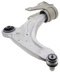 Mevotech CTXMS401248 Suspension Control Arm and Ball Joint Assembly - Front Right Lower - view 4