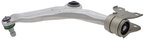 Mevotech CTXMS401248 Suspension Control Arm and Ball Joint Assembly - Front Right Lower - view 5