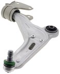 Mevotech CTXMS401248 Suspension Control Arm and Ball Joint Assembly - Front Right Lower - view 1