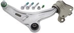Mevotech CTXMS401248 Suspension Control Arm and Ball Joint Assembly - Front Right Lower - view 6