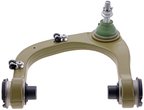 Mevotech CTXMS401269 Suspension Control Arm and Ball Joint Assembly - Front Left Upper - view 2