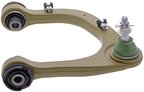 Mevotech CTXMS401269 Suspension Control Arm and Ball Joint Assembly - Front Left Upper - view 3