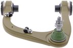Mevotech CTXMS401270 Suspension Control Arm and Ball Joint Assembly - Front Right Upper - view 1