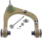 Mevotech CTXMS401270 Suspension Control Arm and Ball Joint Assembly - Front Right Upper - view 6