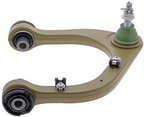 Mevotech CTXMS401270 Suspension Control Arm and Ball Joint Assembly - Front Right Upper - view 3