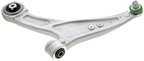 Mevotech CTXMS401280 Suspension Control Arm and Ball Joint Assembly - Front Left Lower - view 3