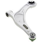 Mevotech CTXMS401281 Suspension Control Arm and Ball Joint Assembly - Front Right Lower - view 4