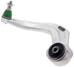 Mevotech CTXMS401286 Suspension Control Arm and Ball Joint Assembly - Front Left Lower Forward - view 2