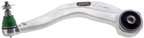 Mevotech CTXMS401286 Suspension Control Arm and Ball Joint Assembly - Front Left Lower Forward - view 1