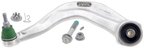 Mevotech CTXMS401286 Suspension Control Arm and Ball Joint Assembly - Front Left Lower Forward - view 4